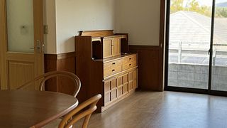 一棟貸し　山の麓の宿　峰麓舎-image