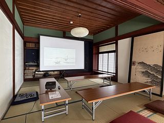 古民家宿 出口や-image