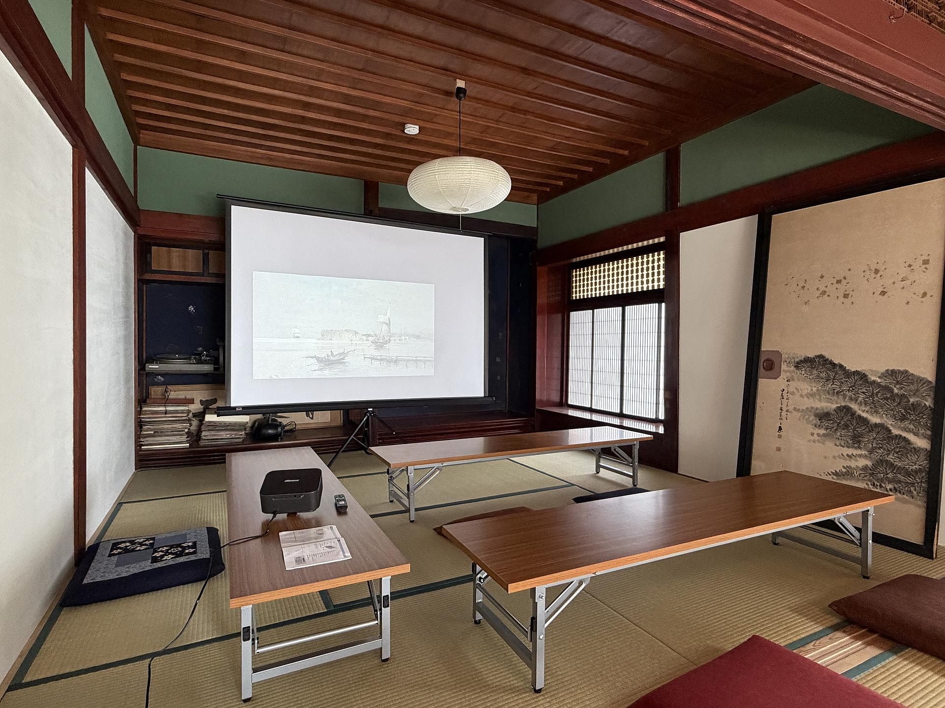 古民家宿 出口や-image