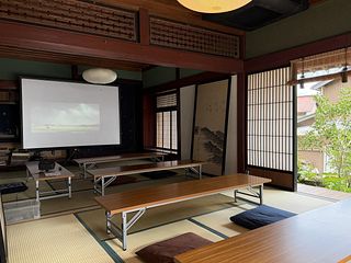 古民家宿 出口や-image