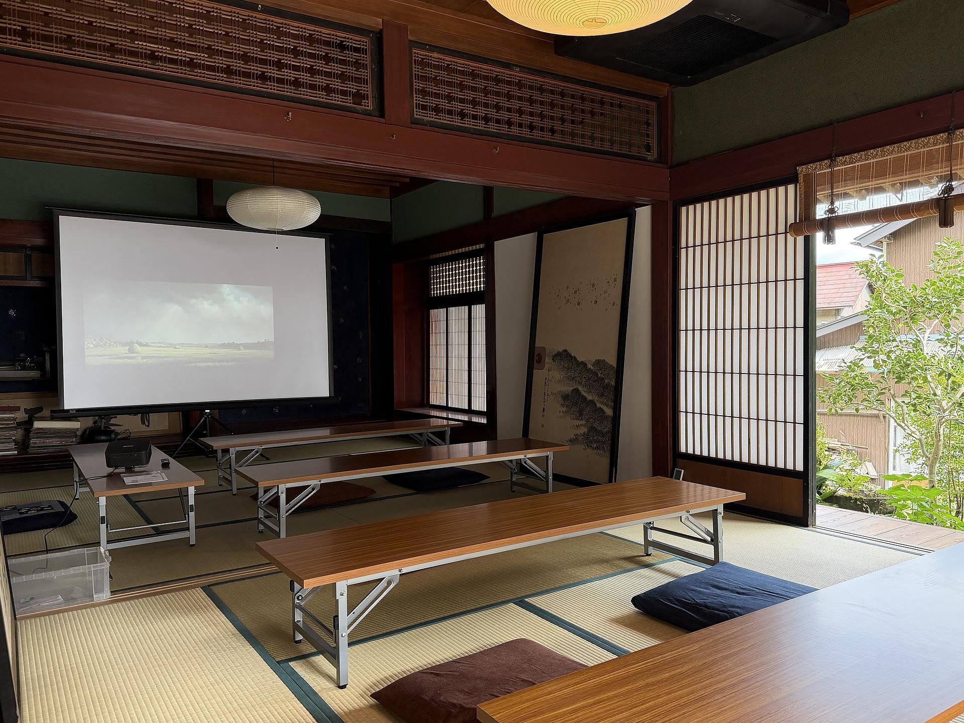 古民家宿 出口や-image