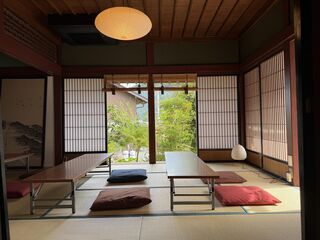 古民家宿 出口や-image