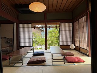 古民家宿 出口や-image