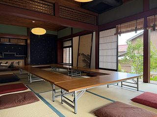 古民家宿 出口や-image