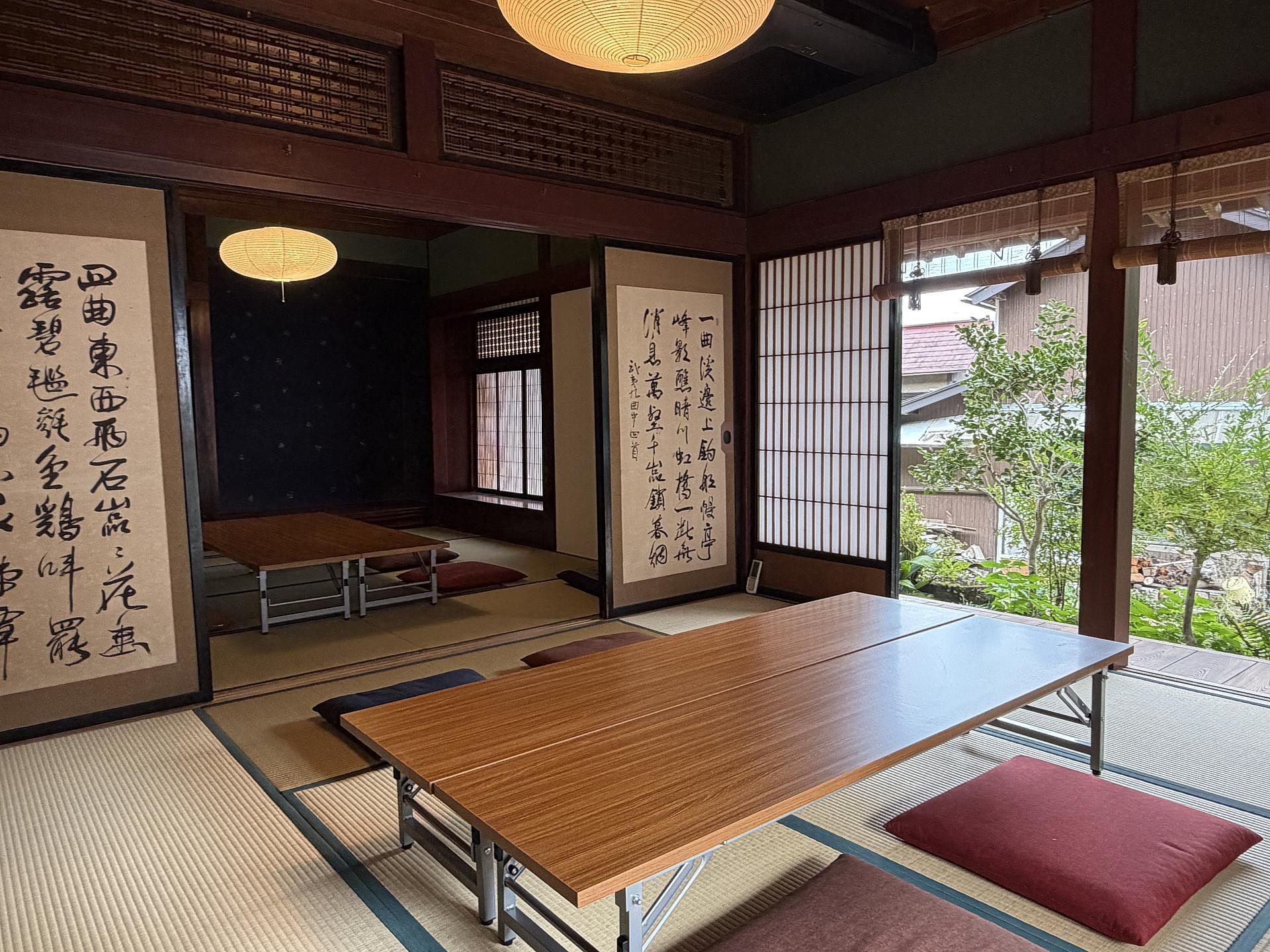 古民家宿 出口や-image