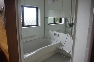 一棟貸し　山の麓の宿　峰麓舎-image