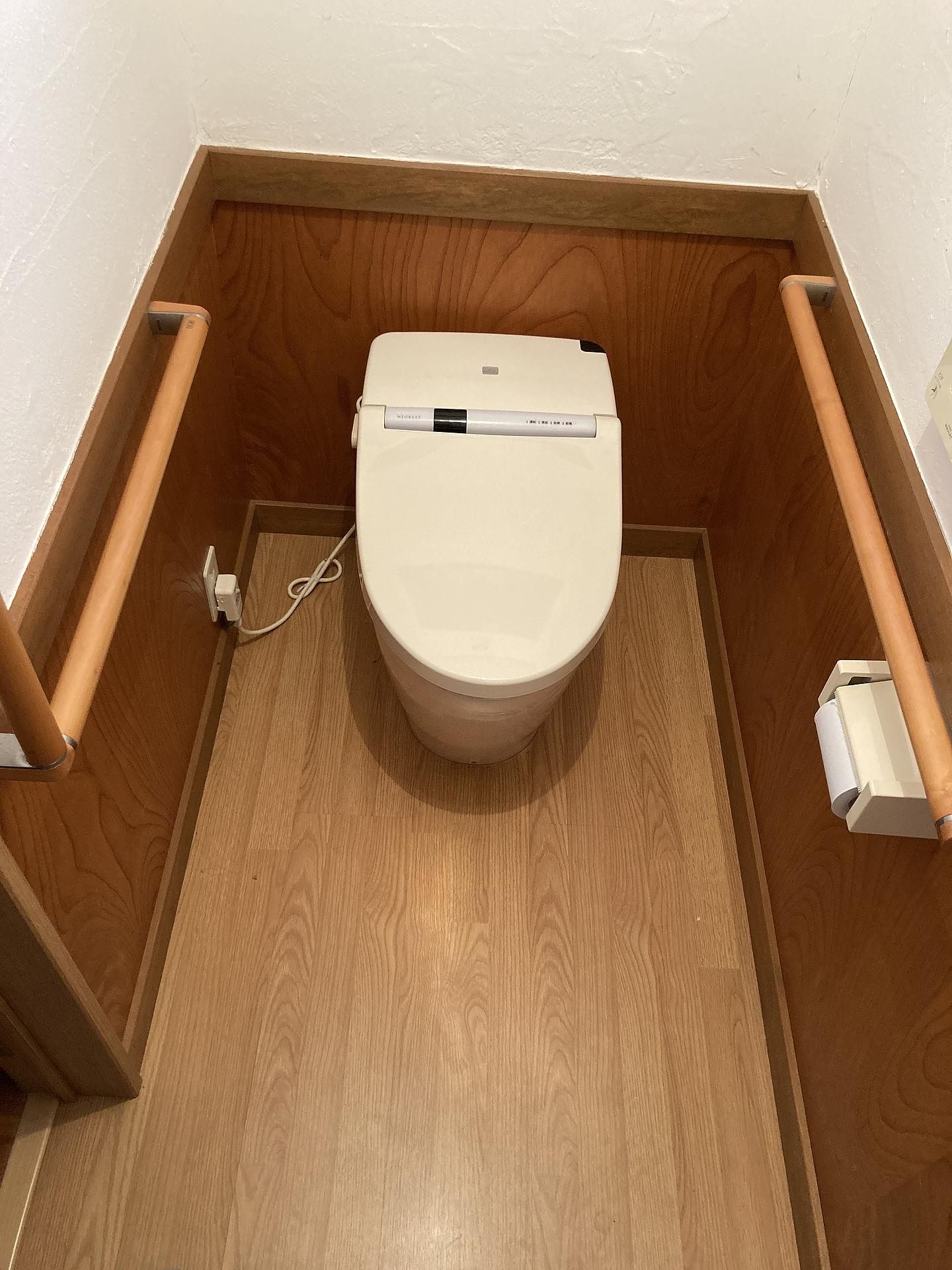 一棟貸し　山の麓の宿　峰麓舎-image