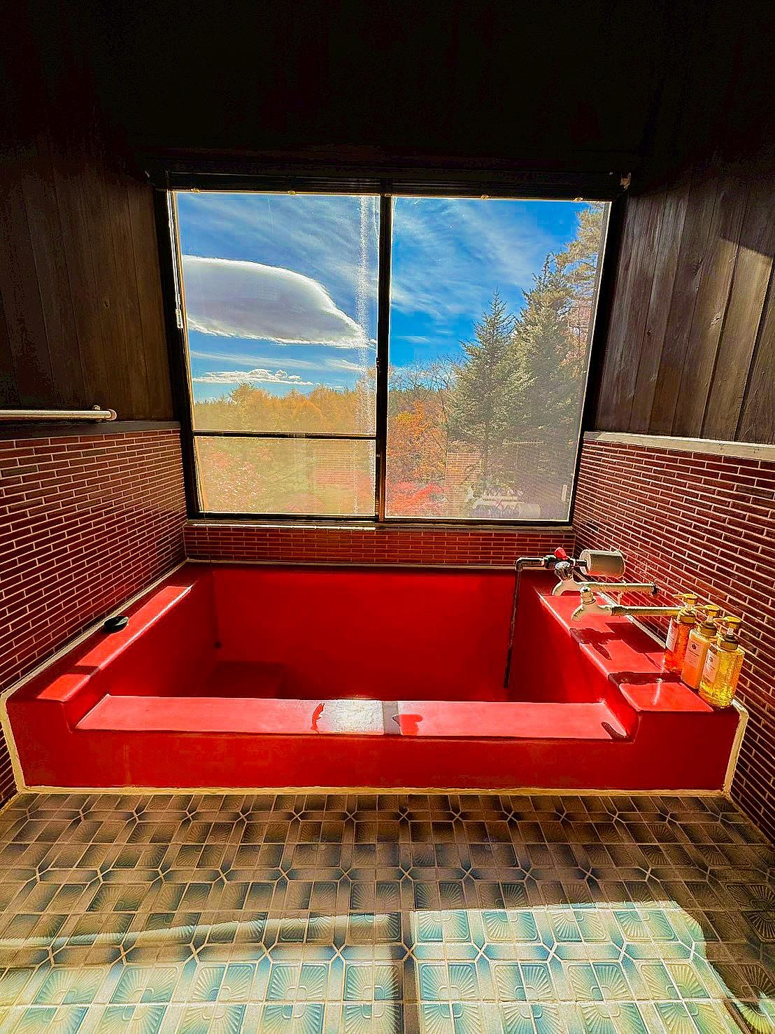 THE LOOKOUT KUSATSU-image