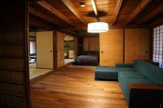 KOZA River House 湯川邸-image