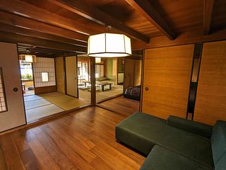 KOZA River House 湯川邸-image