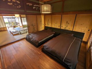 KOZA River House 湯川邸-image