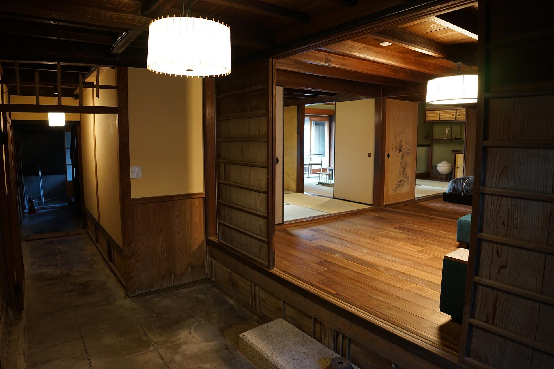 KOZA River House 湯川邸-image