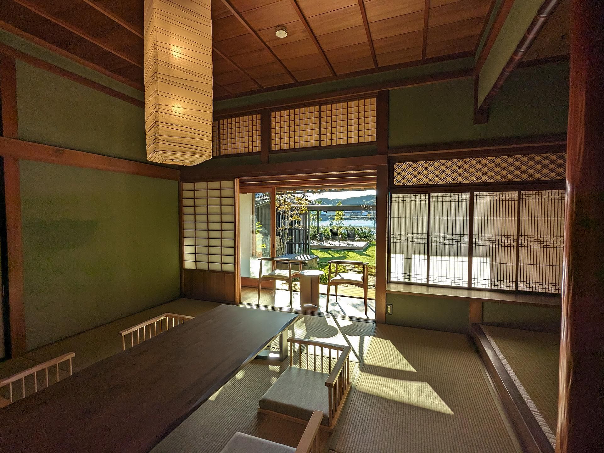 KOZA River House 湯川邸-image