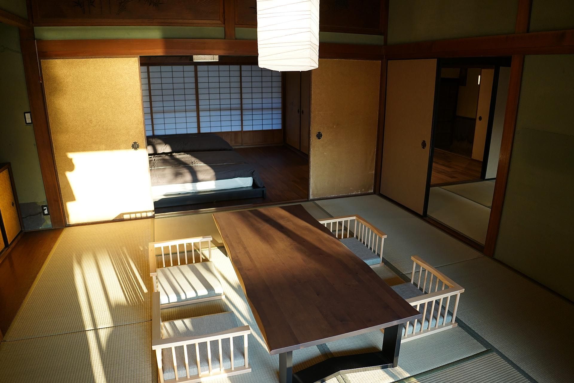 KOZA River House 湯川邸-image