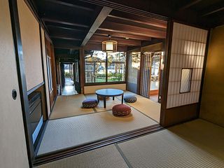 KOZA River House 湯川邸-image