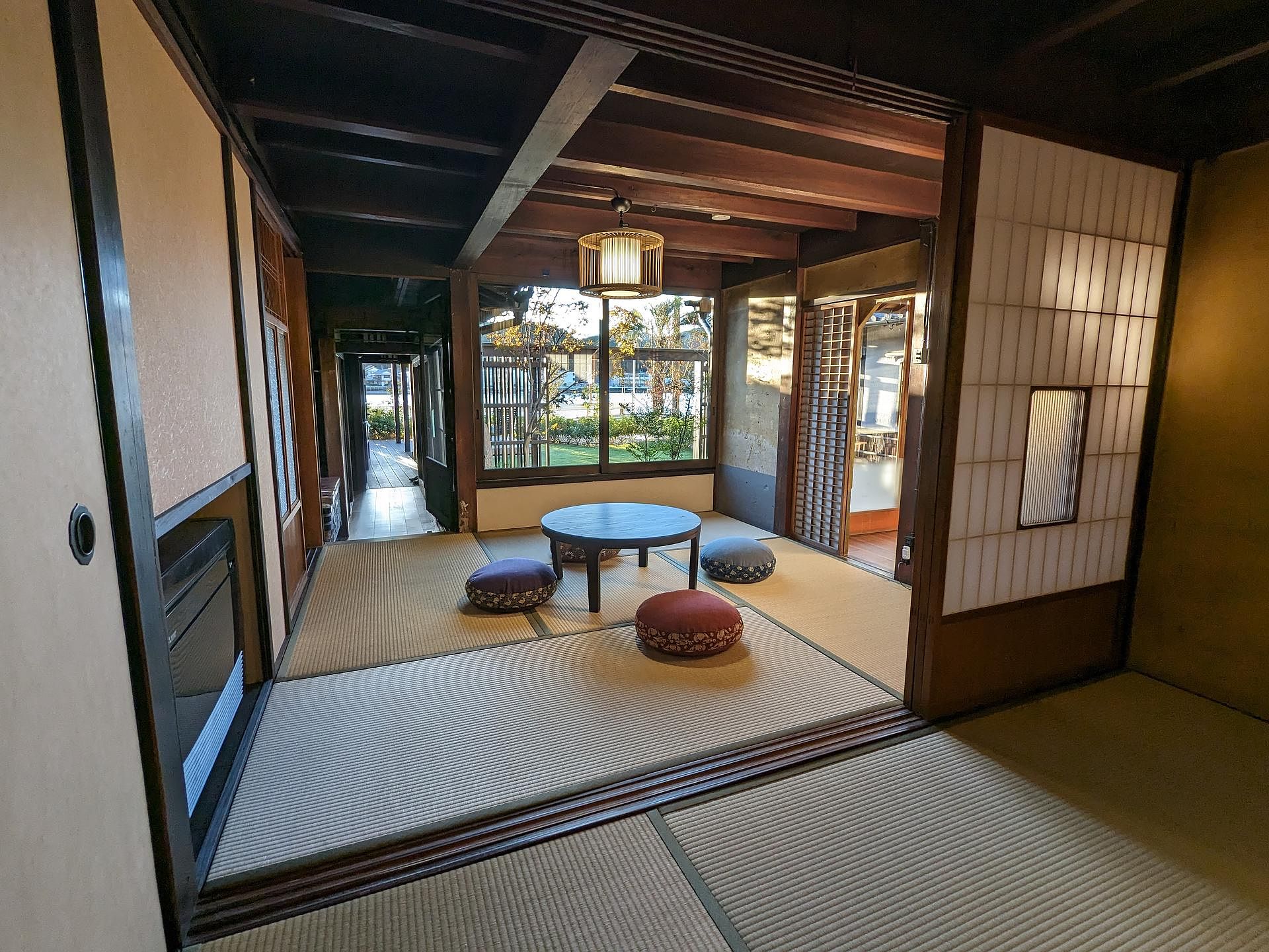 KOZA River House 湯川邸-image