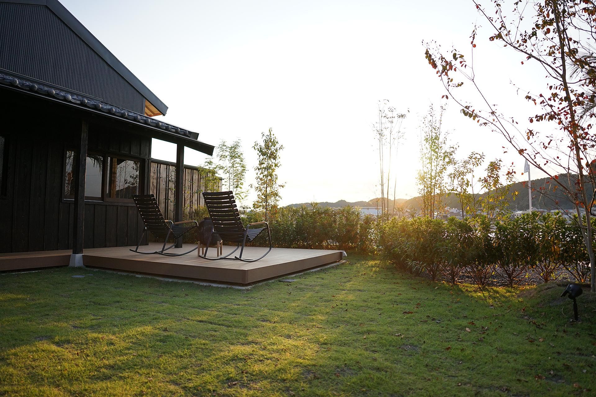 KOZA River House 湯川邸-image