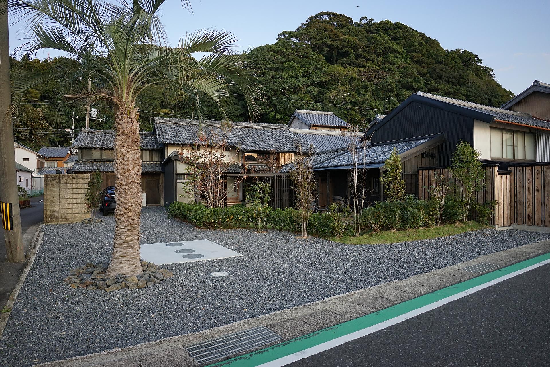 KOZA River House 湯川邸-image