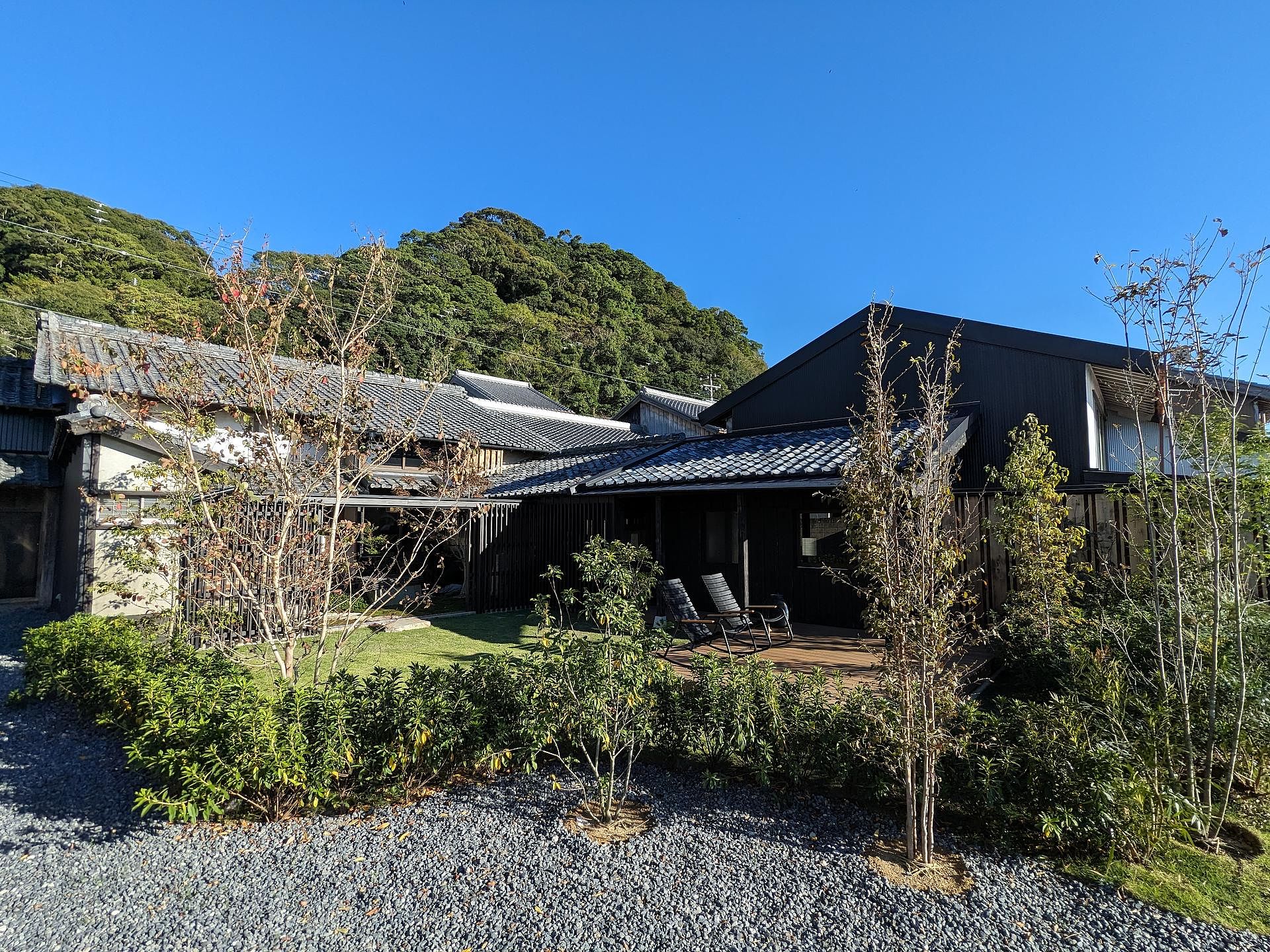 KOZA River House 湯川邸-image