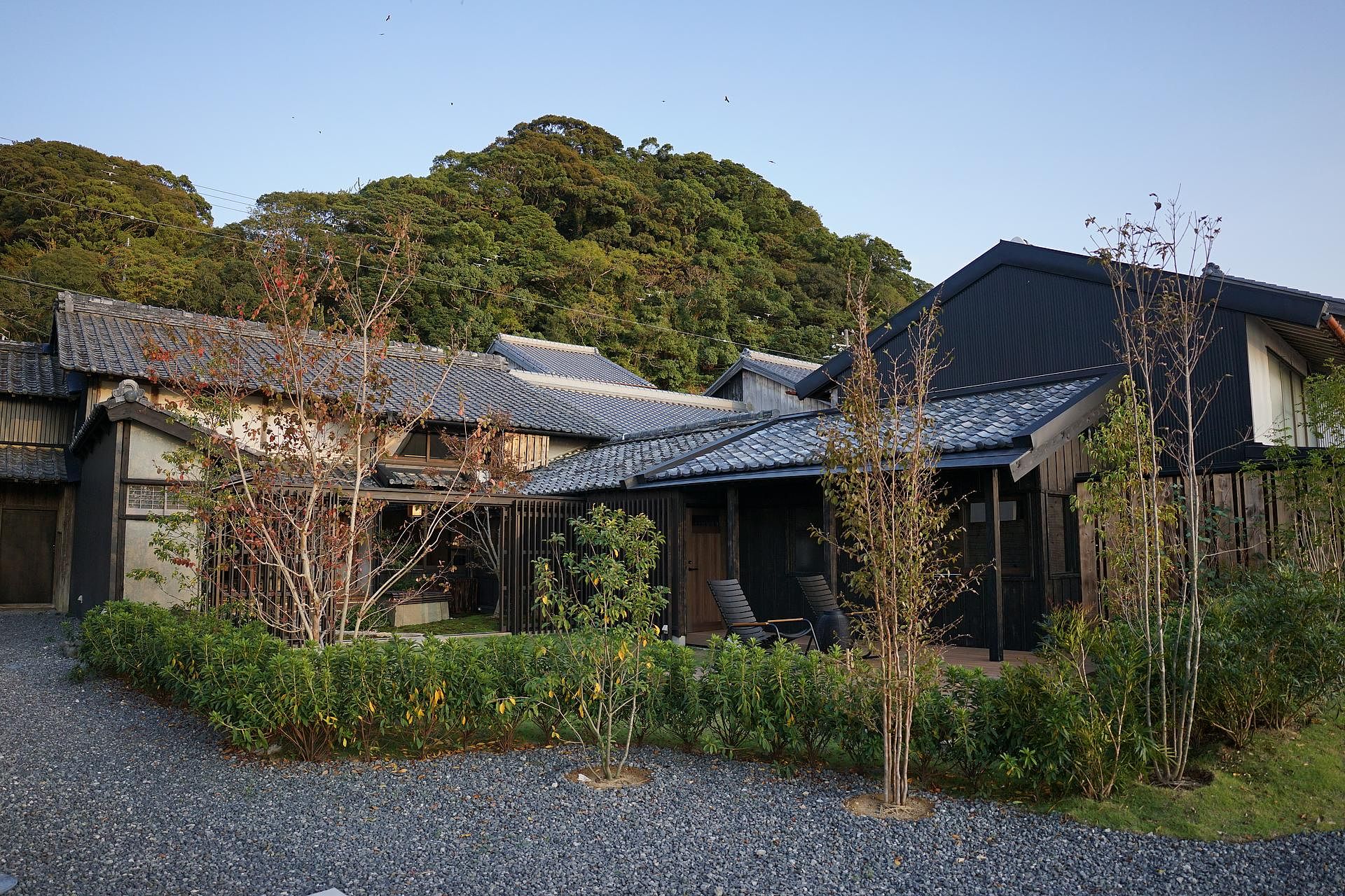 KOZA River House 湯川邸-image