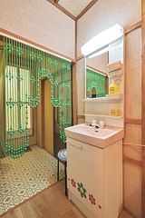 レトロ名駅 ニッカの宿［1号室］-image