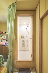 レトロ名駅 ニッカの宿［1号室］-image