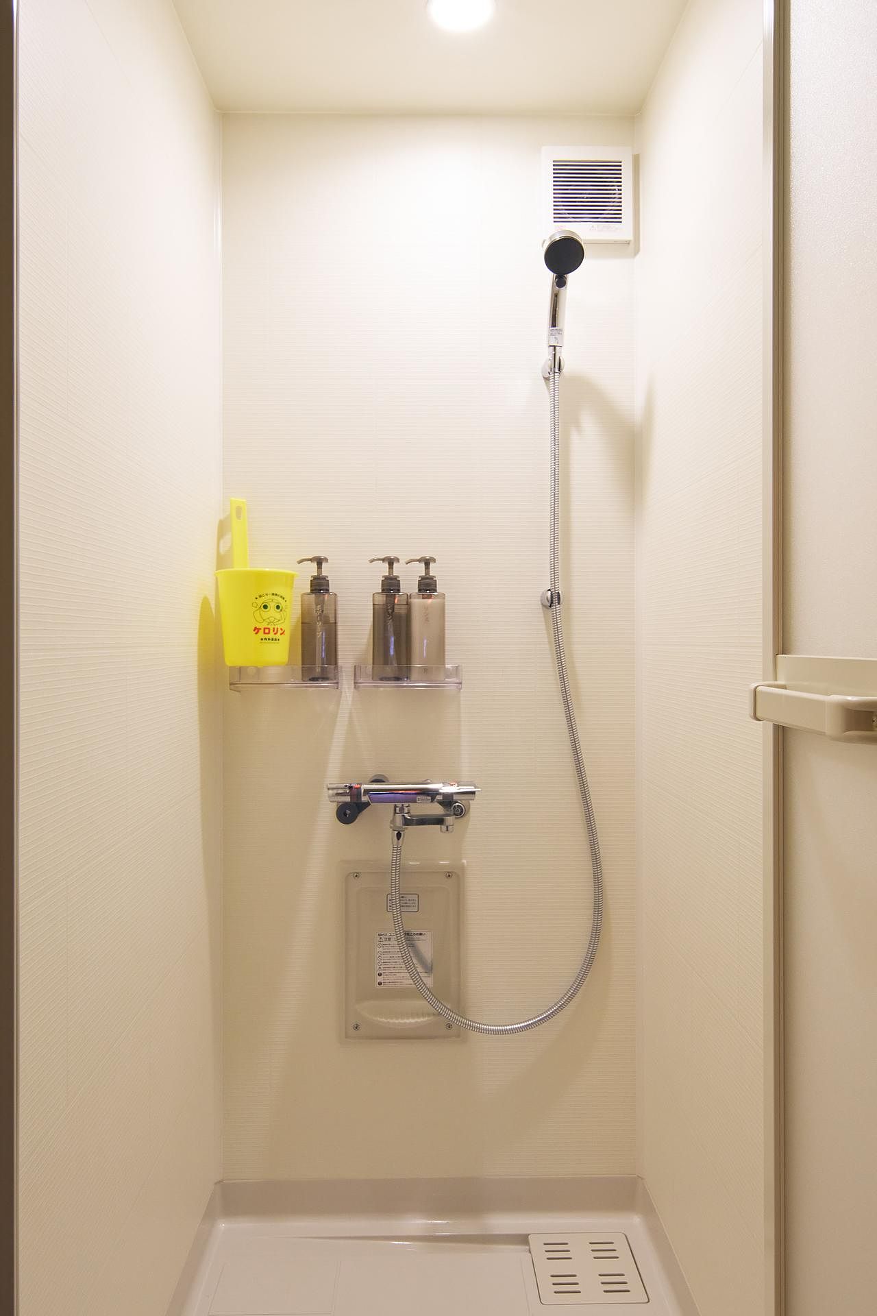 レトロ名駅 ニッカの宿［1号室］-image