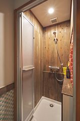 レトロ名駅 ニッカの宿［1号室］-image