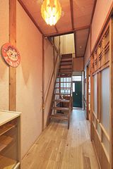 レトロ名駅 ニッカの宿［1号室］-image