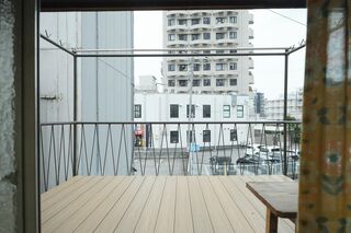 レトロ名駅 ニッカの宿［1号室］-image