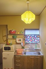 レトロ名駅 ニッカの宿［1号室］-image