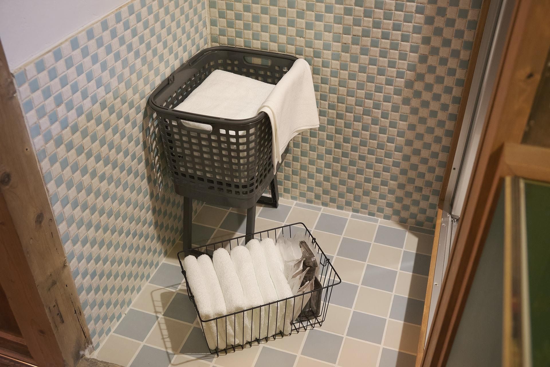 レトロ名駅 ニッカの宿［1号室］-image