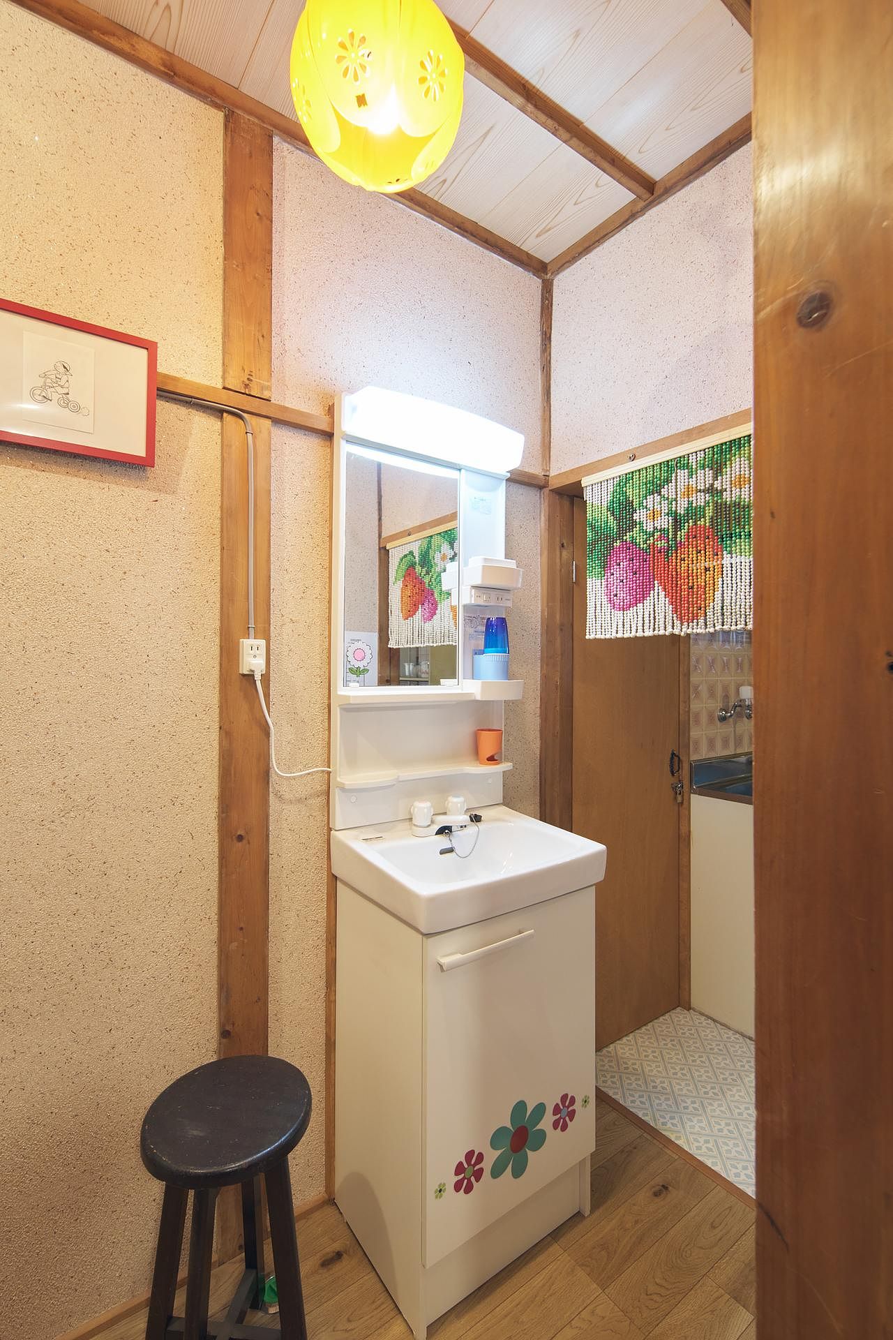 レトロ名駅 ニッカの宿［2号室］-image