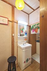 レトロ名駅 ニッカの宿［2号室］-image