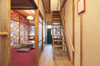 レトロ名駅 ニッカの宿［2号室］-image