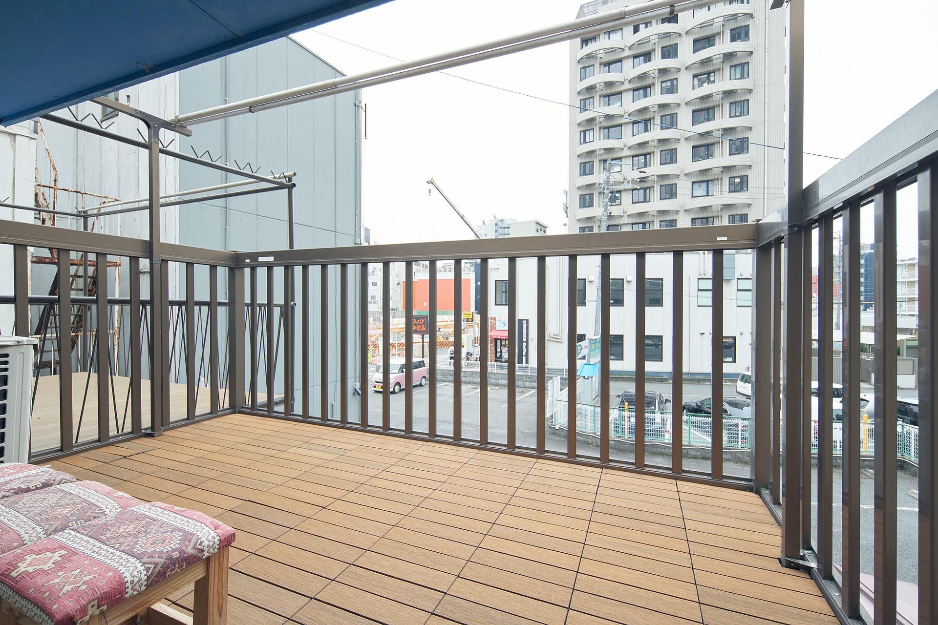 レトロ名駅 ニッカの宿［2号室］-image