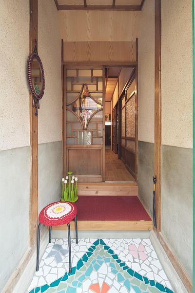 レトロ名駅 ニッカの宿［2号室］-image