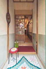 レトロ名駅 ニッカの宿［2号室］-image