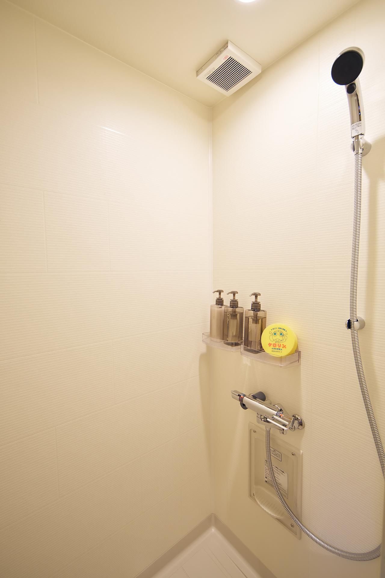 レトロ名駅 ニッカの宿［2号室］-image