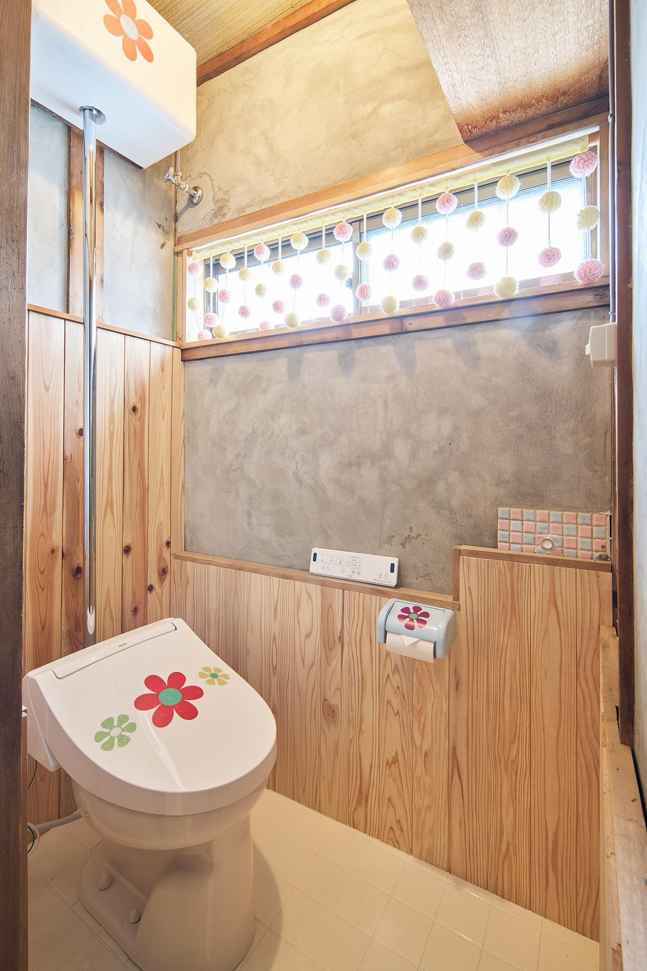 レトロ名駅 ニッカの宿［2号室］-image