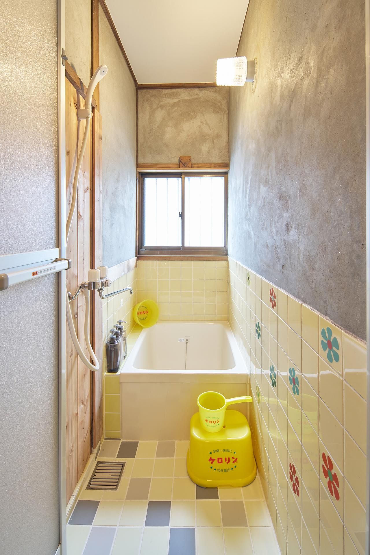 レトロ名駅 ニッカの宿［2号室］-image