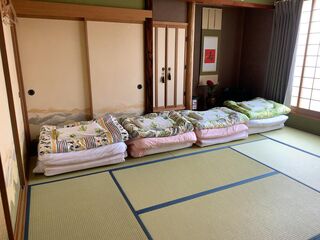1B部屋