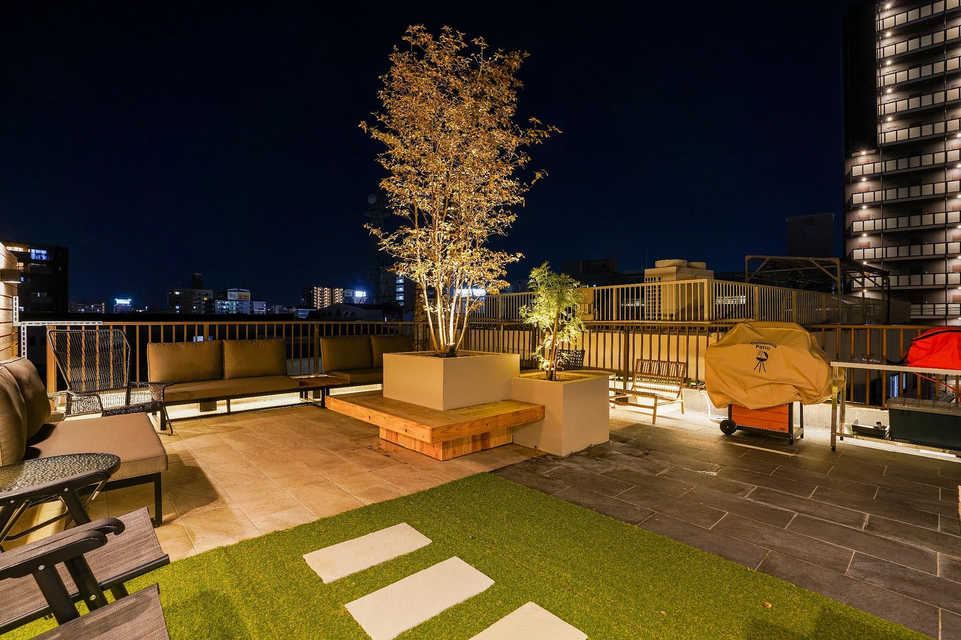 春風荘　大正-image