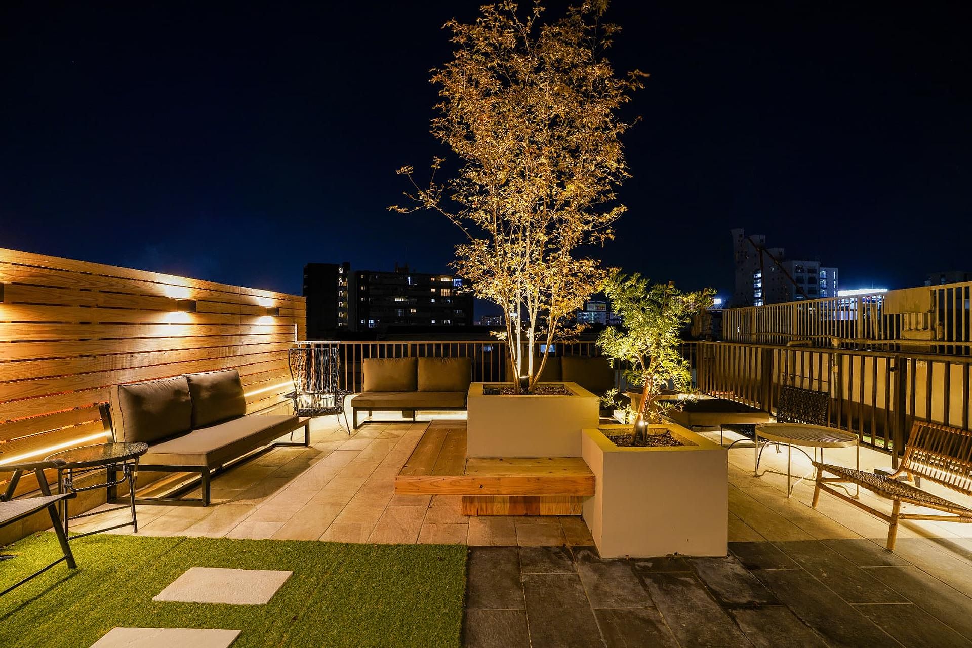 春風荘　大正-image