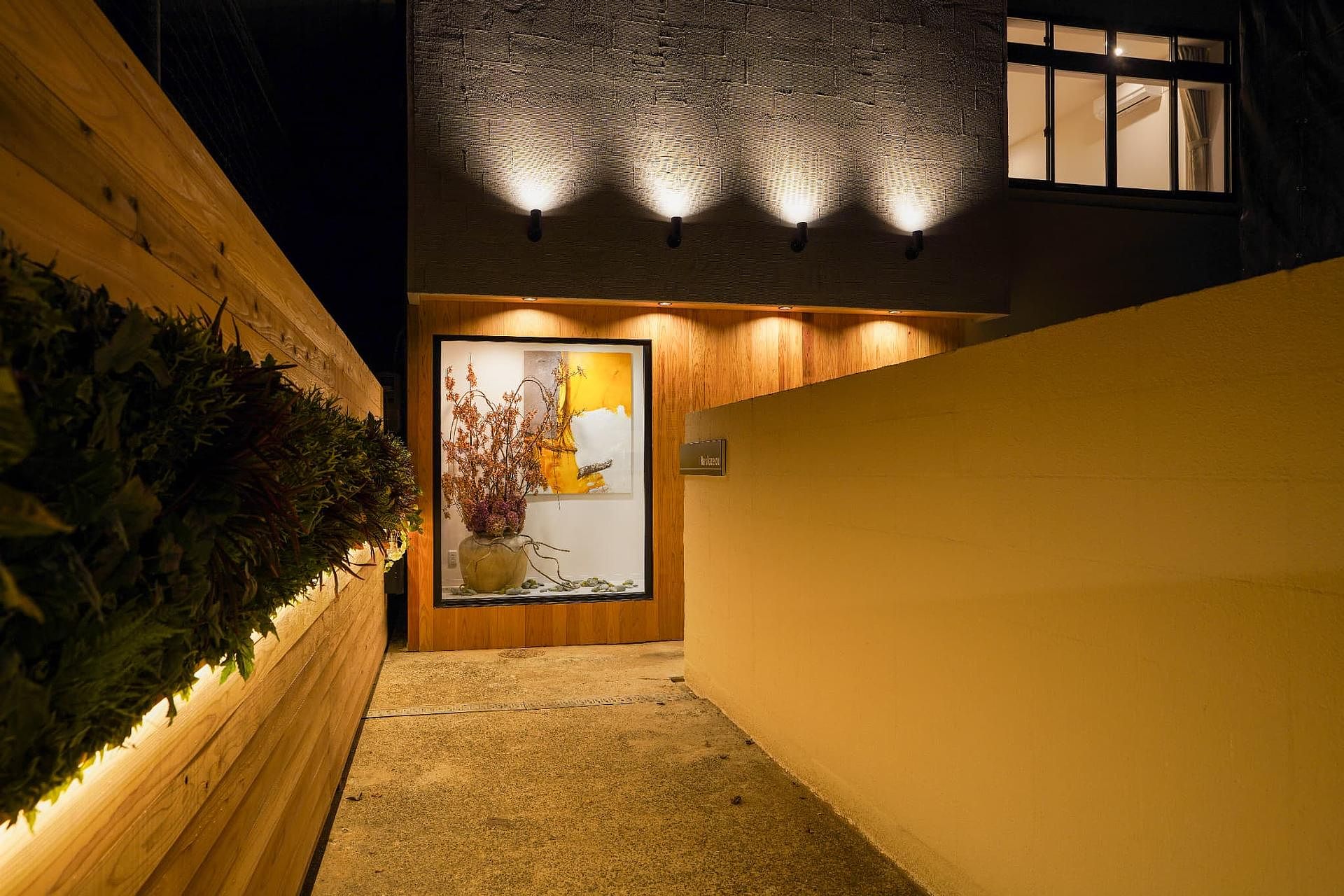 春風荘　大正-image