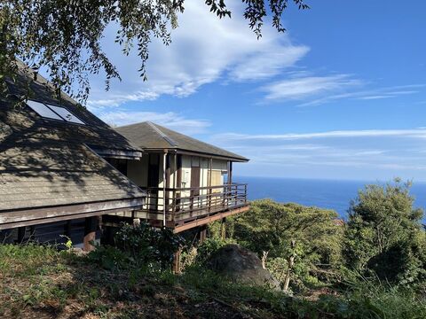 玉子家 あたがわ荘 / 静岡県 東伊豆・伊東・伊豆高原・河津