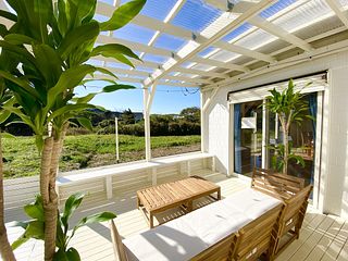 コーヒーを片手にのんびりとした時間をお過ごし下さい。