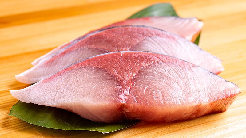 1月の旬の魚介類と美味しい見分け方