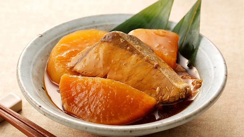 1月の旬の食材を使った簡単レシピ