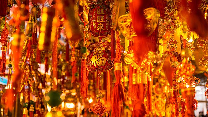 今後の旧正月・春節の日付一覧(2026年〜2030年)